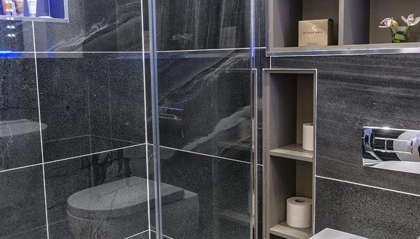 Ram Lodge 莫法特 外观 照片